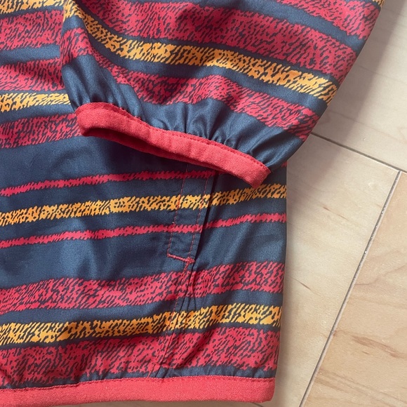 Columbia Sportswear Omni-wick jacket for children size M bright colors - Picture 6 of 17